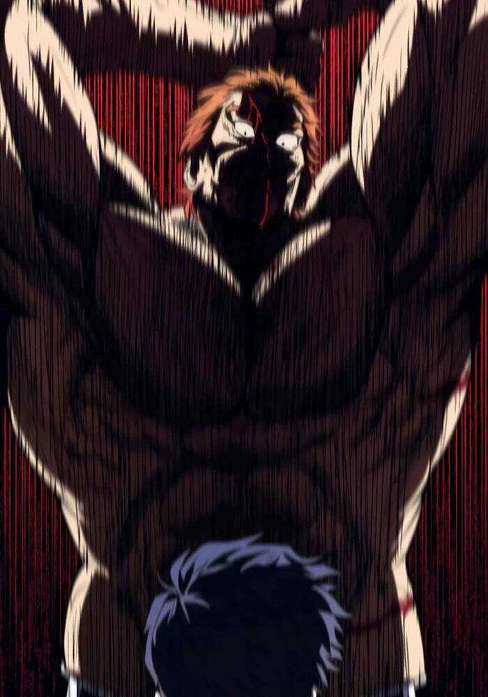 Rỉ Sét - Chương 9 - Trang 156