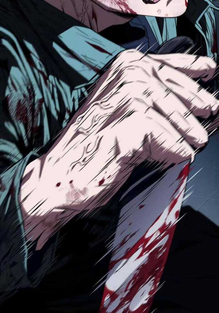 Rỉ Sét - Chương 9 - Trang 161