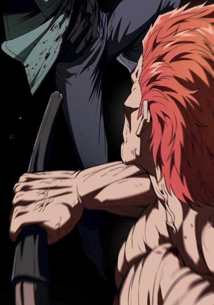 Rỉ Sét - Chương 9 - Trang 164