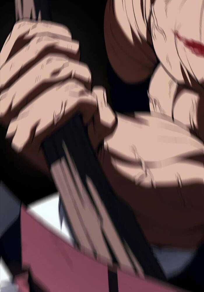 Rỉ Sét - Chương 9 - Trang 165