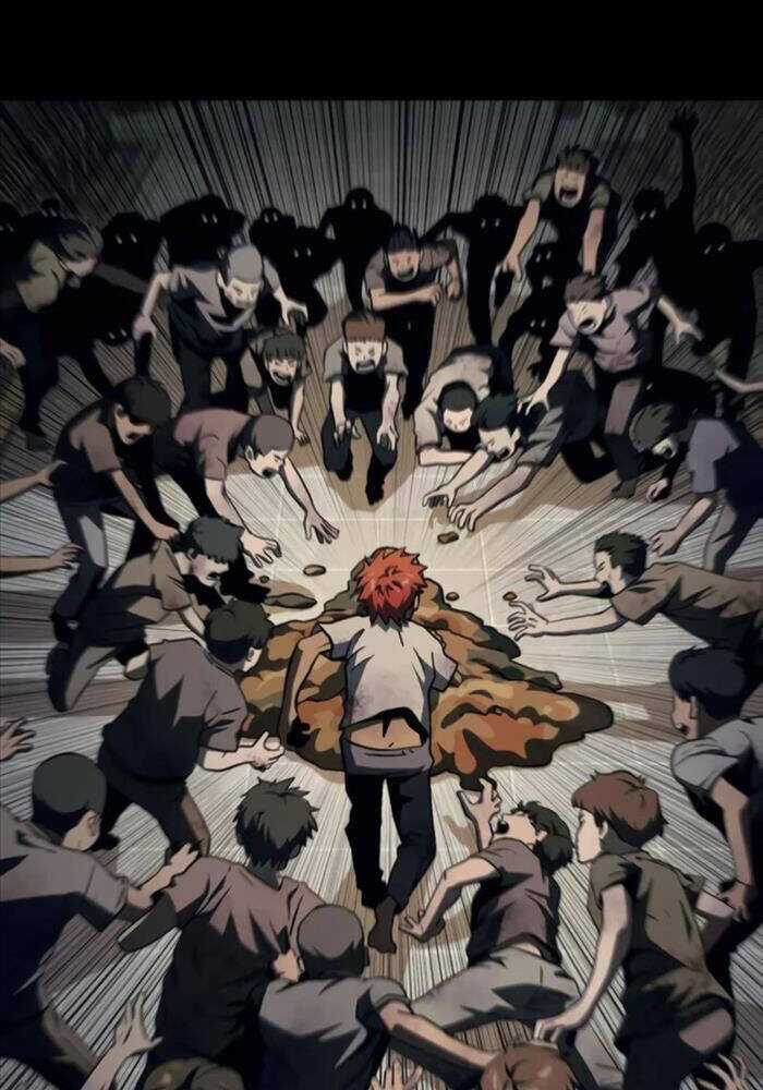 Rỉ Sét - Chương 9 - Trang 18