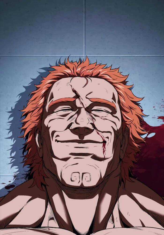 Rỉ Sét - Chương 9 - Trang 182