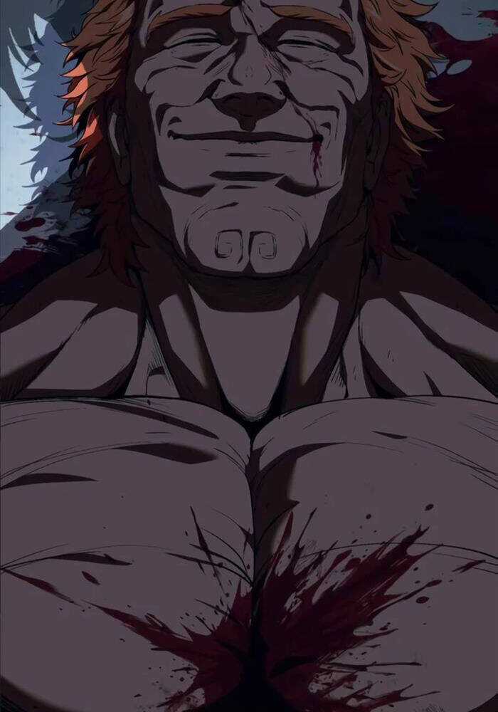 Rỉ Sét - Chương 9 - Trang 185