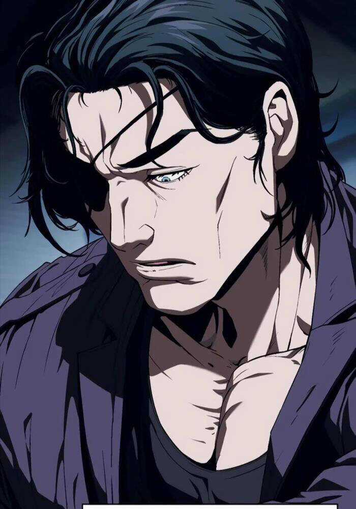 Rỉ Sét - Chương 9 - Trang 190