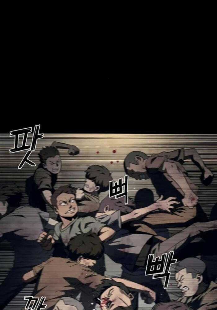 Rỉ Sét - Chương 9 - Trang 20