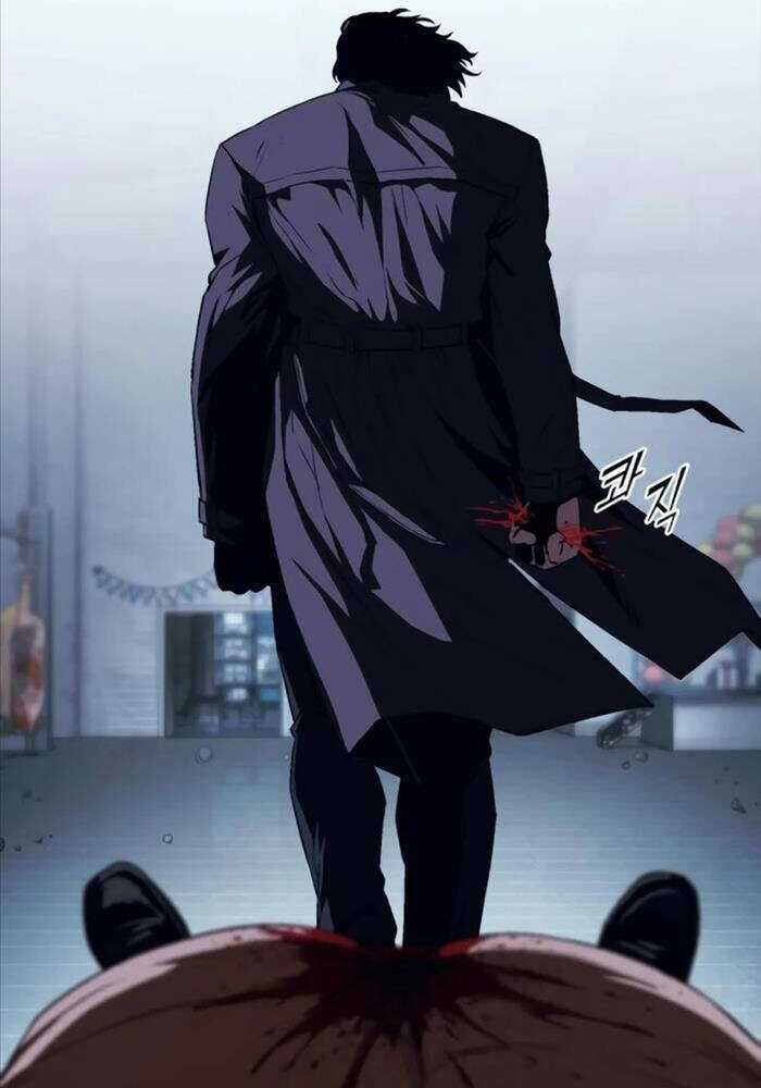 Rỉ Sét - Chương 9 - Trang 197