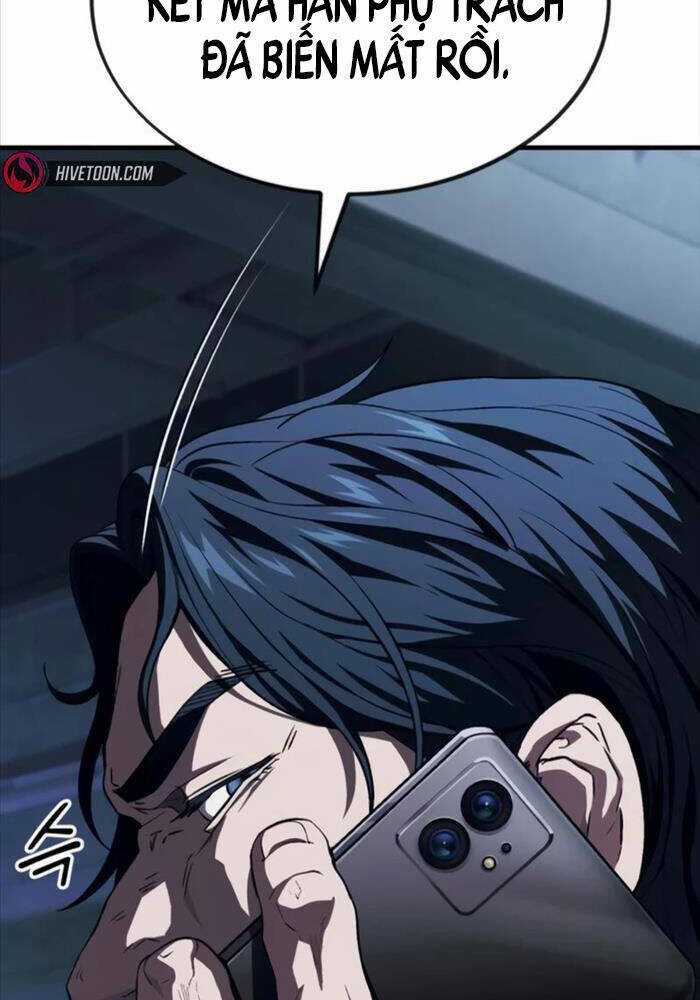 Rỉ Sét - Chương 9 - Trang 201