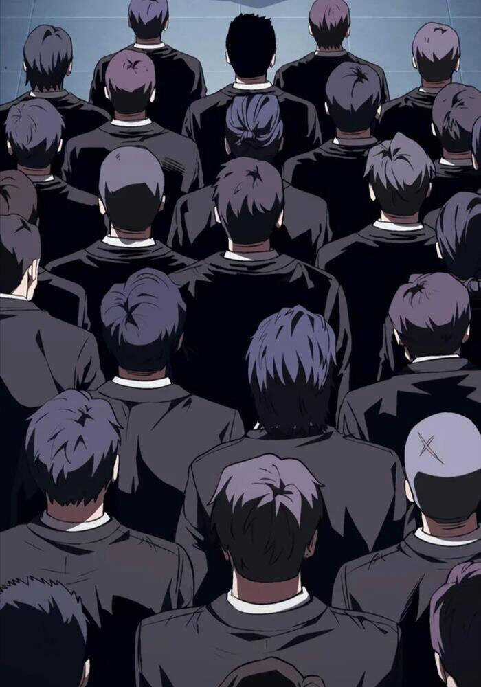 Rỉ Sét - Chương 9 - Trang 204