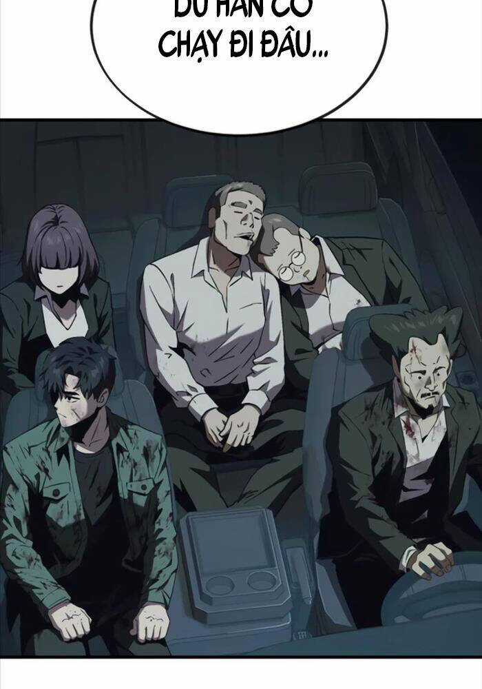 Rỉ Sét - Chương 9 - Trang 208