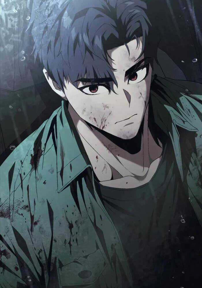 Rỉ Sét - Chương 9 - Trang 210