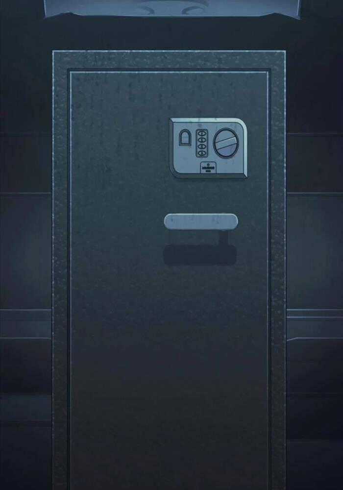 Rỉ Sét - Chương 9 - Trang 212