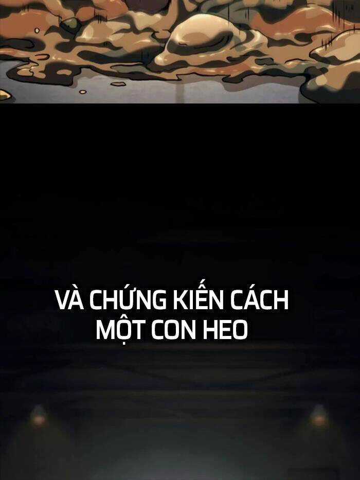 Rỉ Sét - Chương 9 - Trang 23