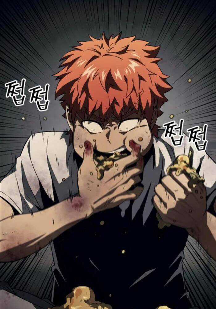 Rỉ Sét - Chương 9 - Trang 26