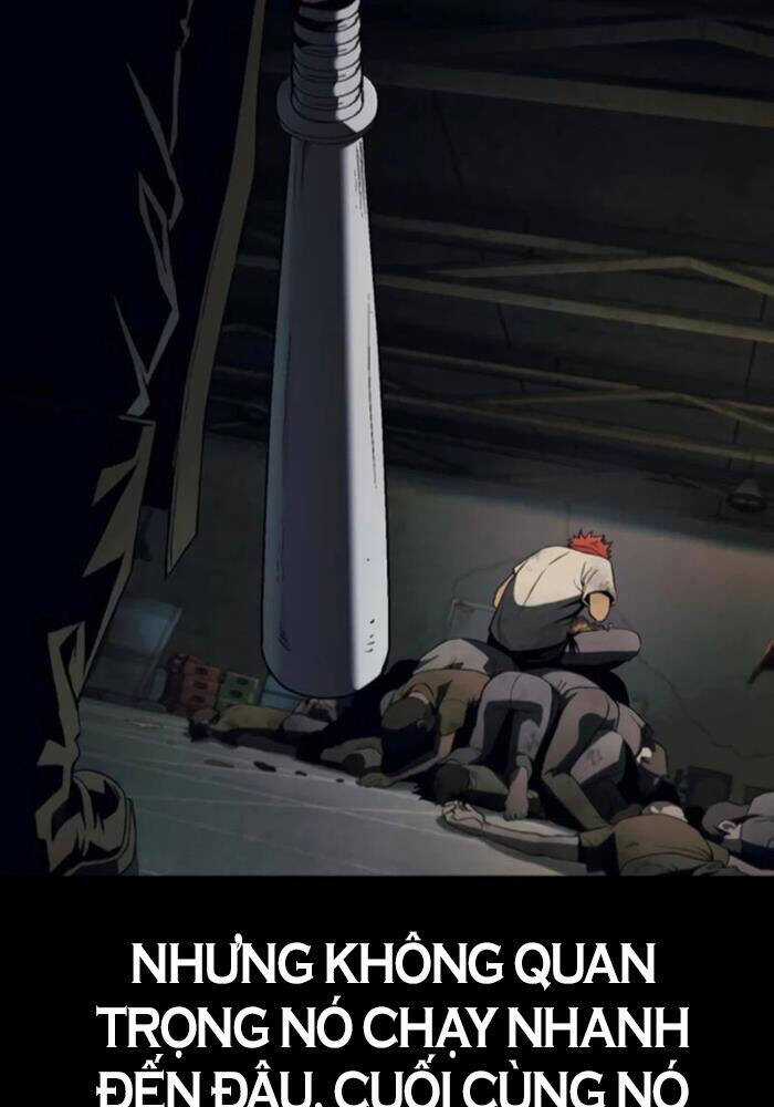 Rỉ Sét - Chương 9 - Trang 28