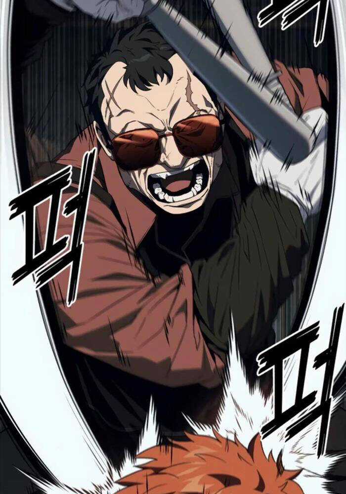 Rỉ Sét - Chương 9 - Trang 30