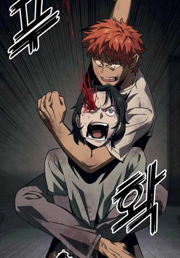 Rỉ Sét - Chương 9 - Trang 4