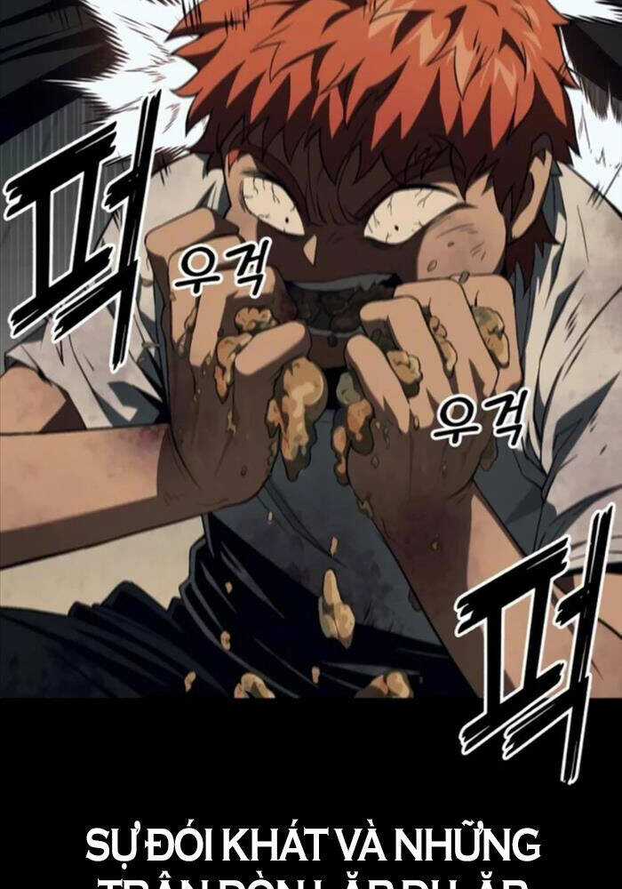 Rỉ Sét - Chương 9 - Trang 31