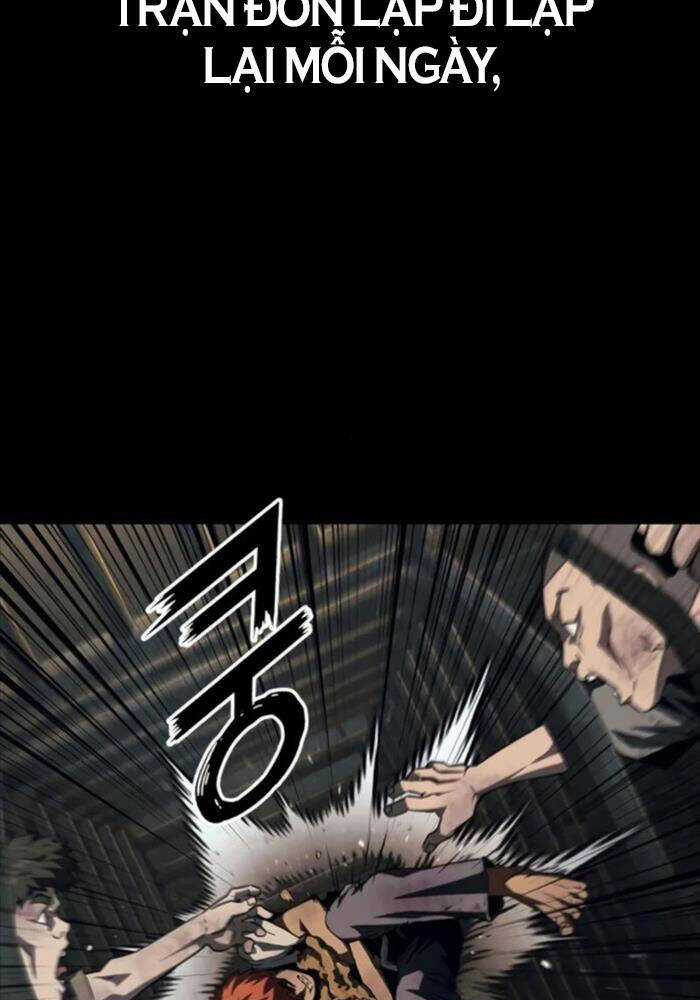 Rỉ Sét - Chương 9 - Trang 32