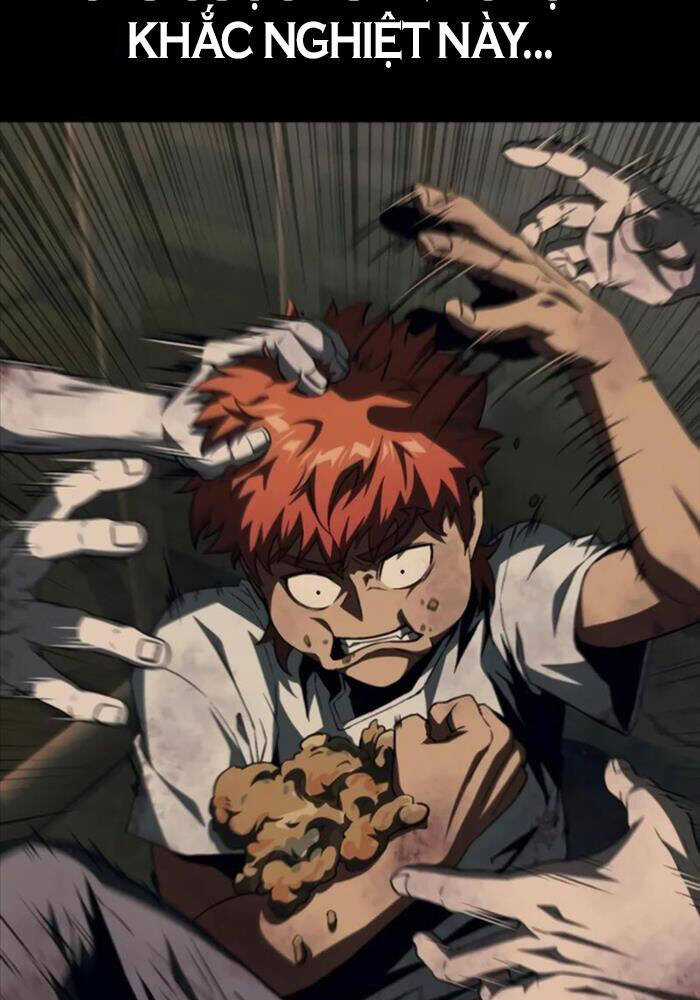 Rỉ Sét - Chương 9 - Trang 34