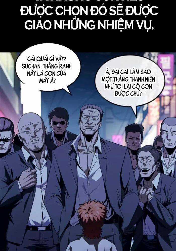 Rỉ Sét - Chương 9 - Trang 36