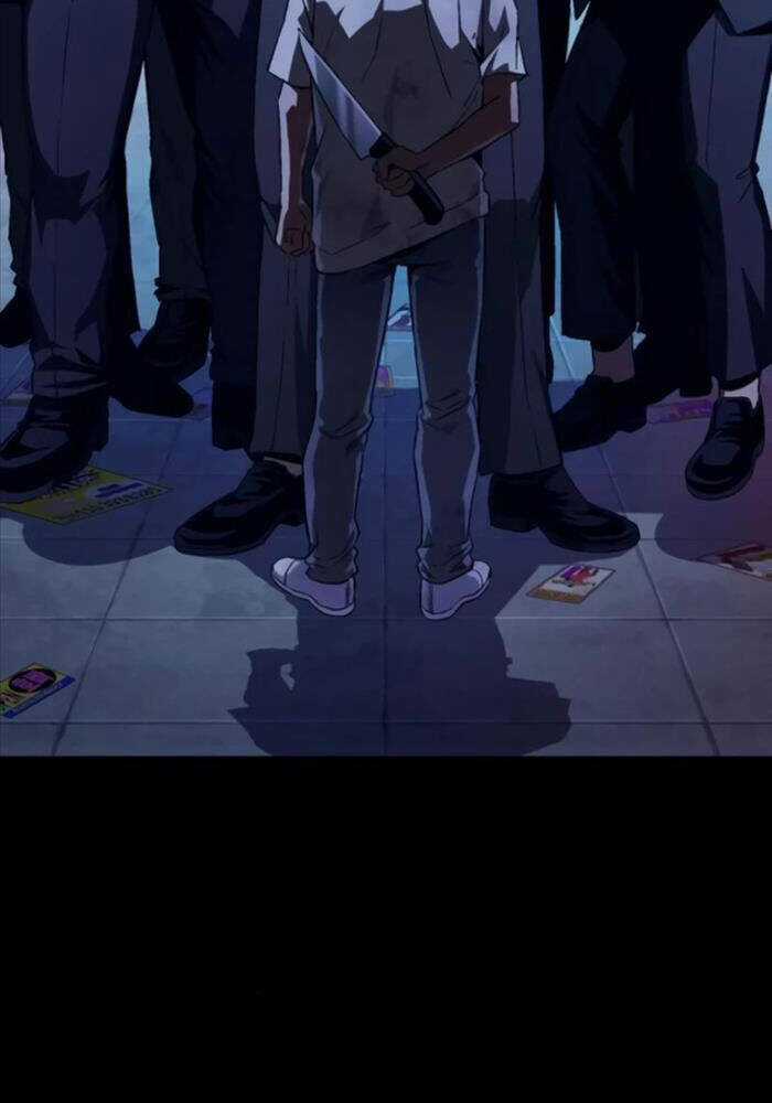 Rỉ Sét - Chương 9 - Trang 37