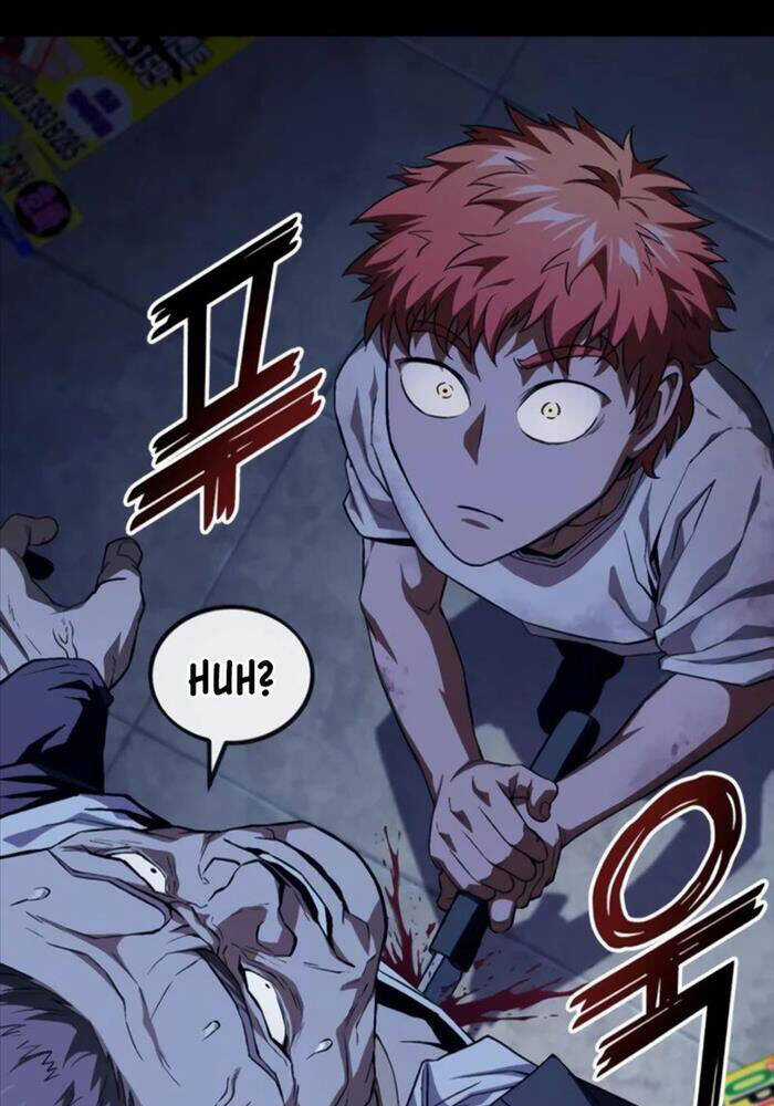 Rỉ Sét - Chương 9 - Trang 40