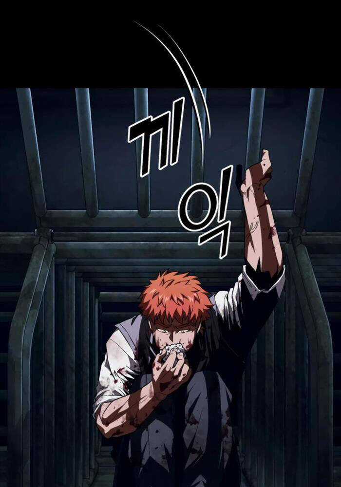 Rỉ Sét - Chương 9 - Trang 57