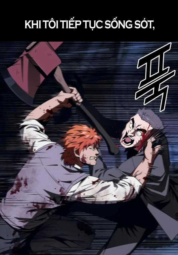 Rỉ Sét - Chương 9 - Trang 64