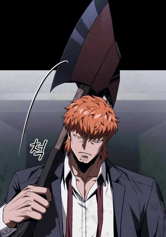 Rỉ Sét - Chương 9 - Trang 70