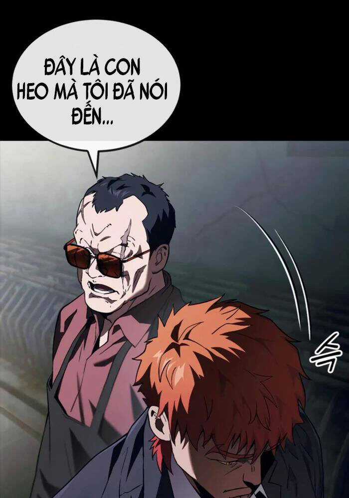 Rỉ Sét - Chương 9 - Trang 75