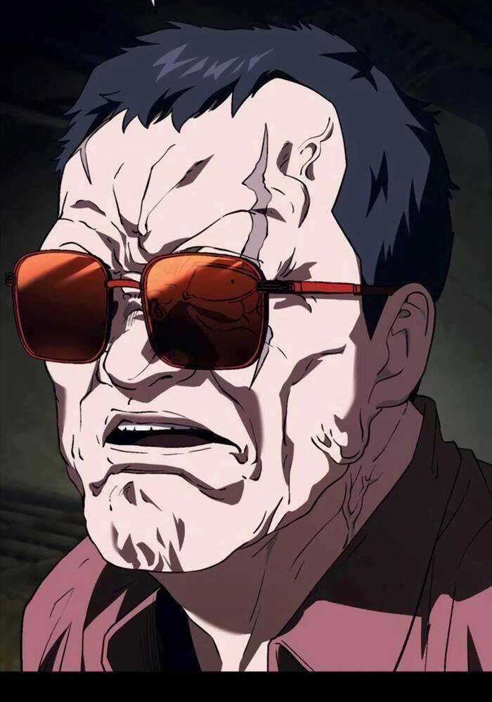 Rỉ Sét - Chương 9 - Trang 77