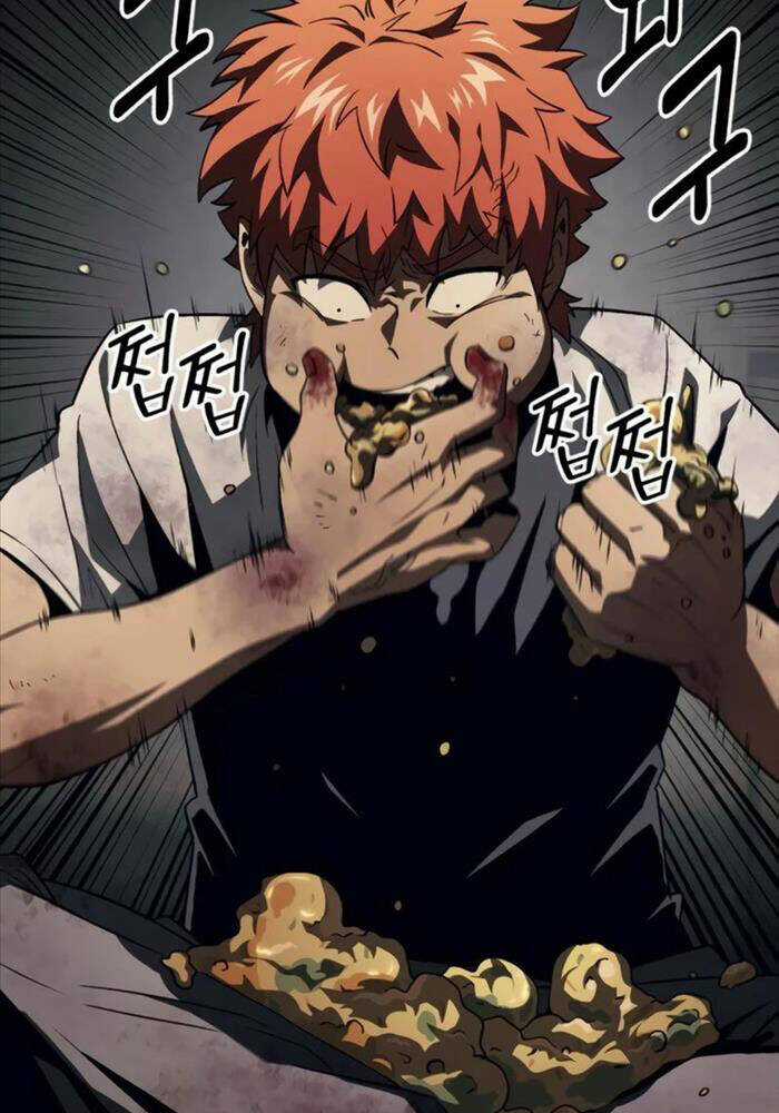 Rỉ Sét - Chương 9 - Trang 9