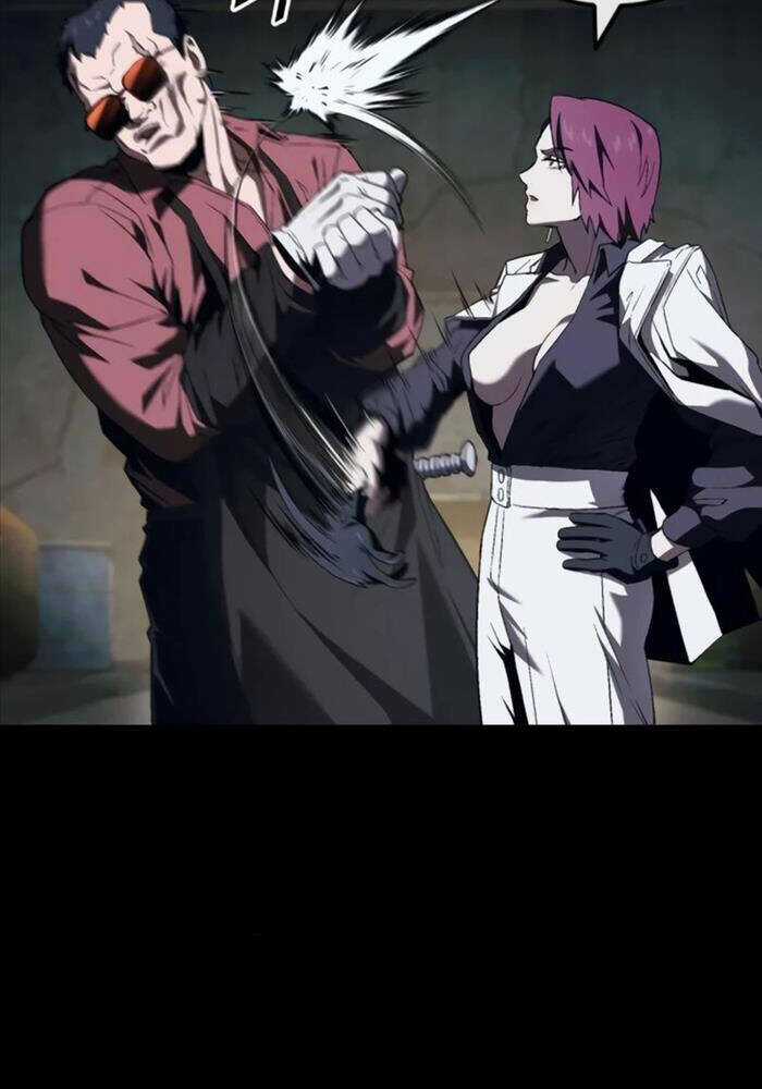 Rỉ Sét - Chương 9 - Trang 86