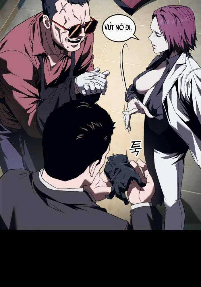 Rỉ Sét - Chương 9 - Trang 88
