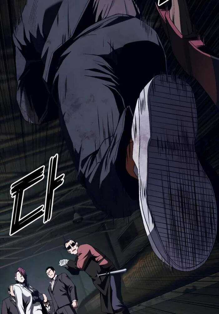 Rỉ Sét - Chương 9 - Trang 92