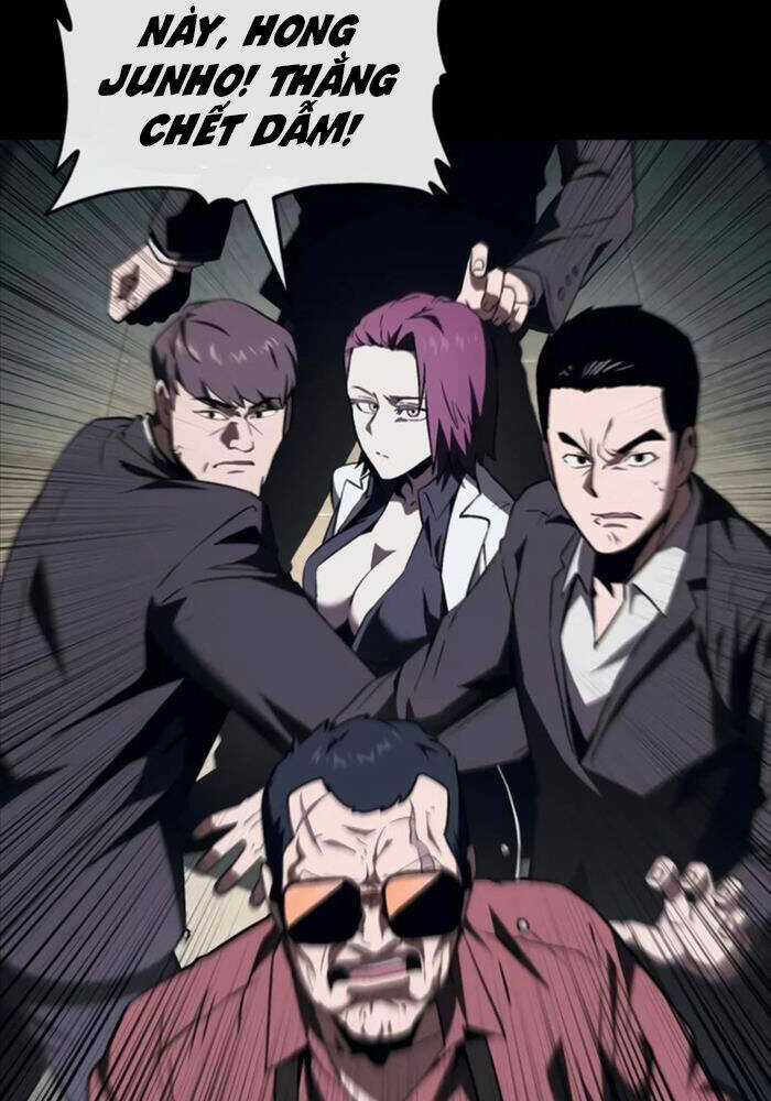 Rỉ Sét - Chương 9 - Trang 94