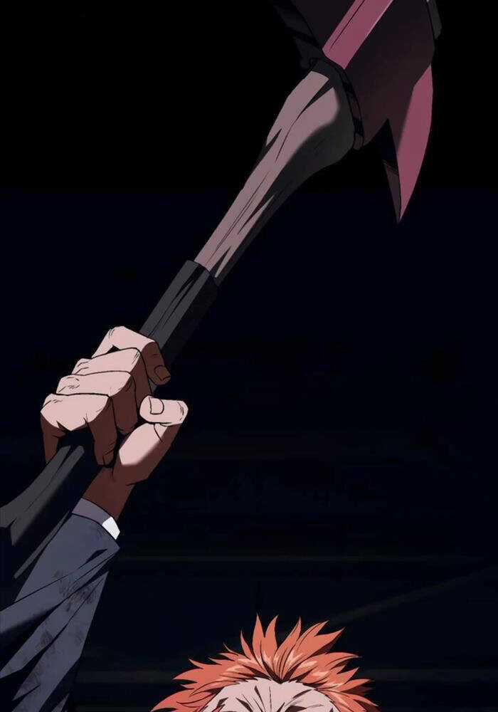 Rỉ Sét - Chương 9 - Trang 97