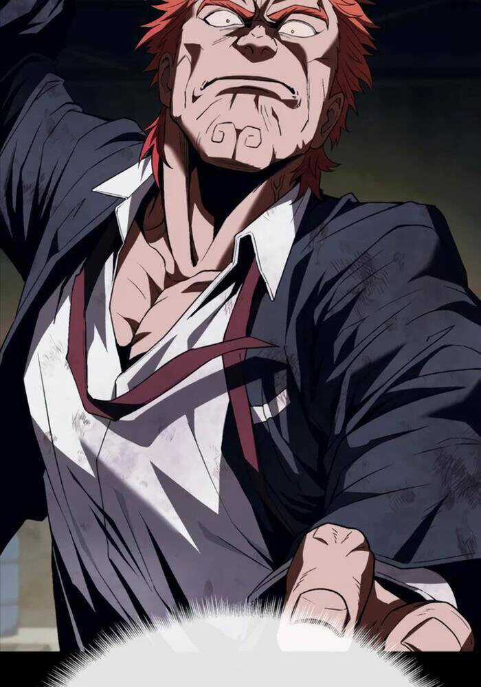 Rỉ Sét - Chương 9 - Trang 98