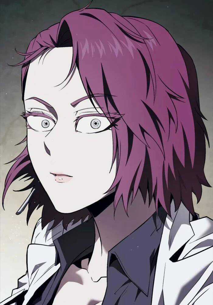 Rỉ Sét - Chương 9 - Trang 100