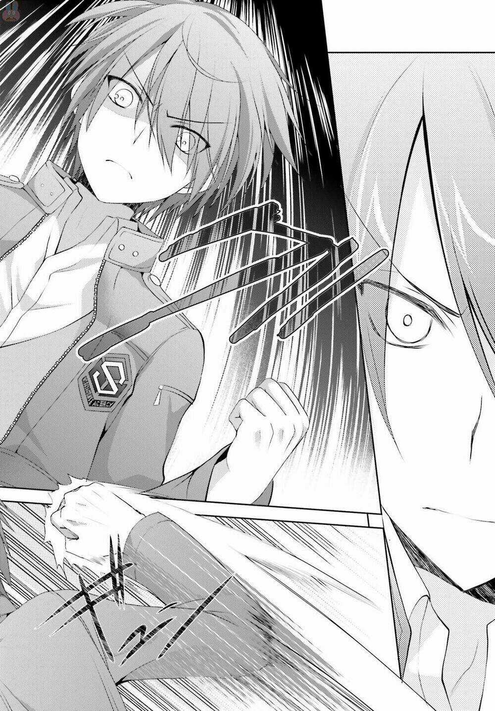 Riddle Joker - Chapter 1 - Trang 17