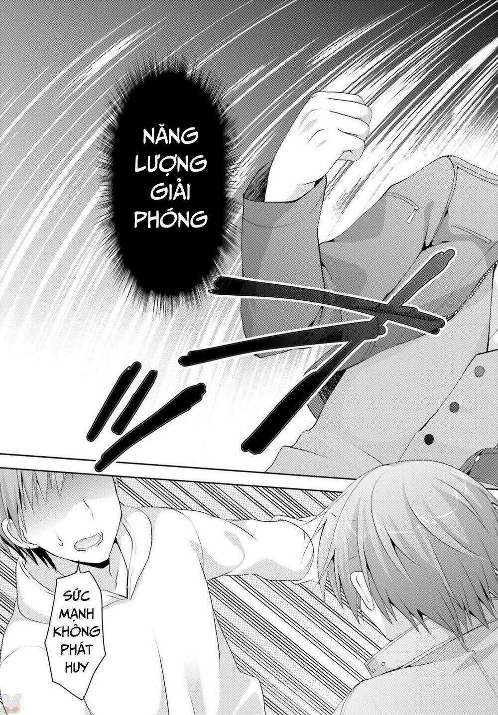 Riddle Joker - Chapter 1 - Trang 18