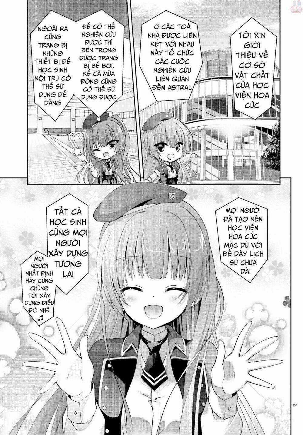 Riddle Joker - Chapter 1 - Trang 28