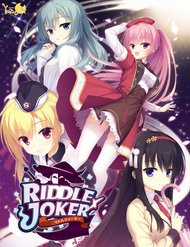 Đọc truyện Riddle Joker