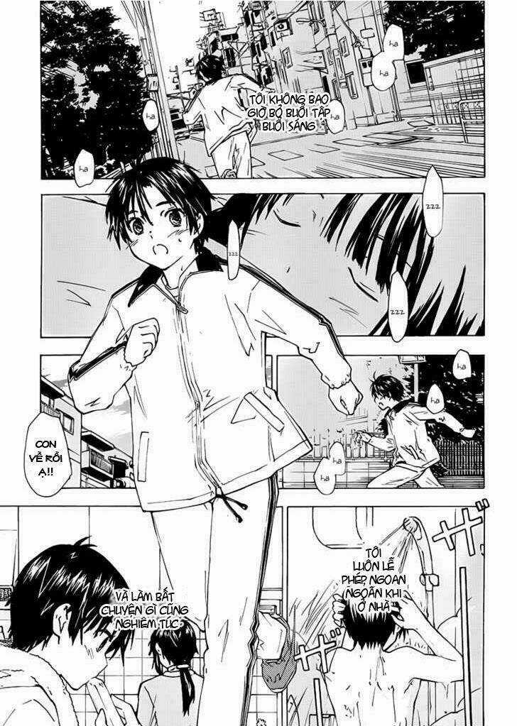 Rika - Chapter 1 - Trang 2