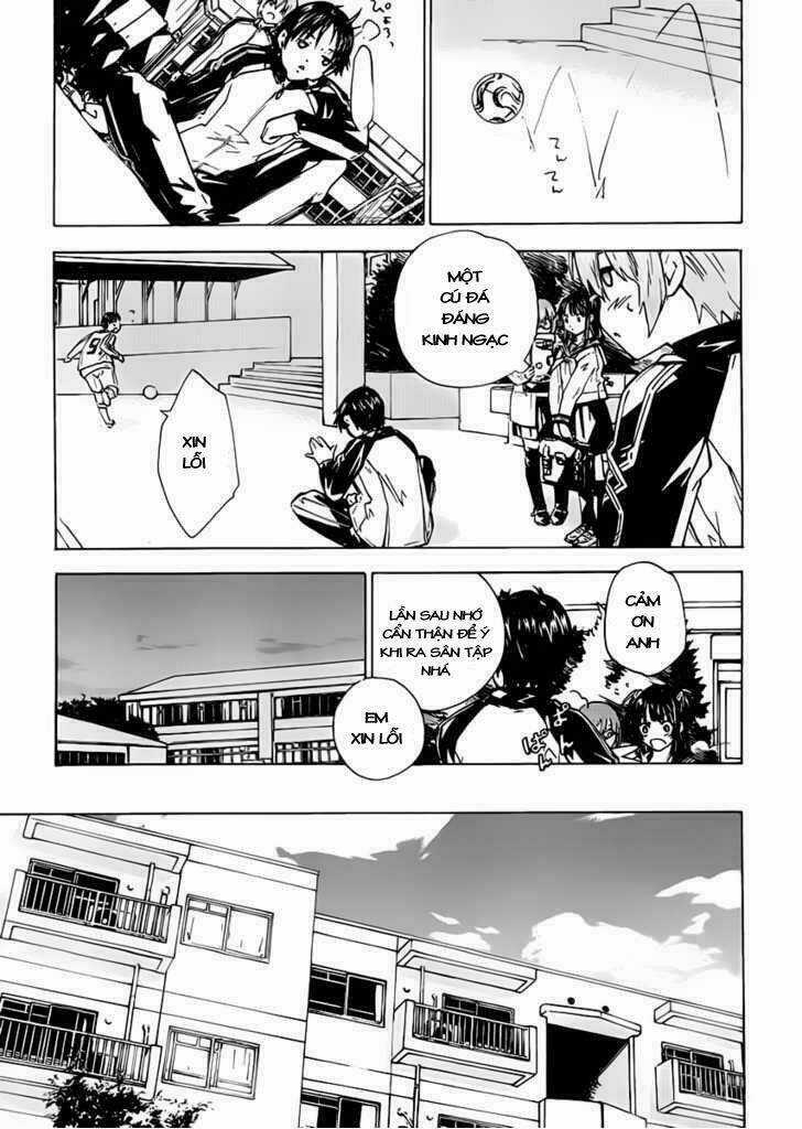 Rika - Chapter 1 - Trang 16