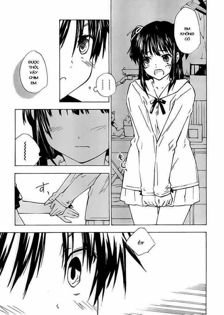 Rika - Chapter 1 - Trang 24