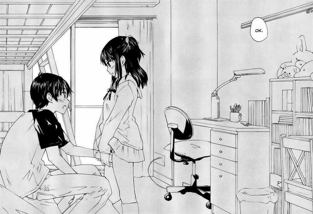 Rika - Chapter 1 - Trang 25