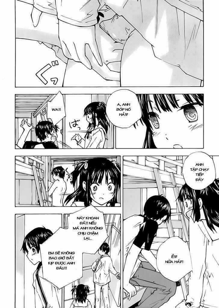 Rika - Chapter 1 - Trang 26