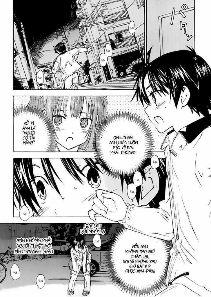 Rika - Chapter 1 - Trang 27