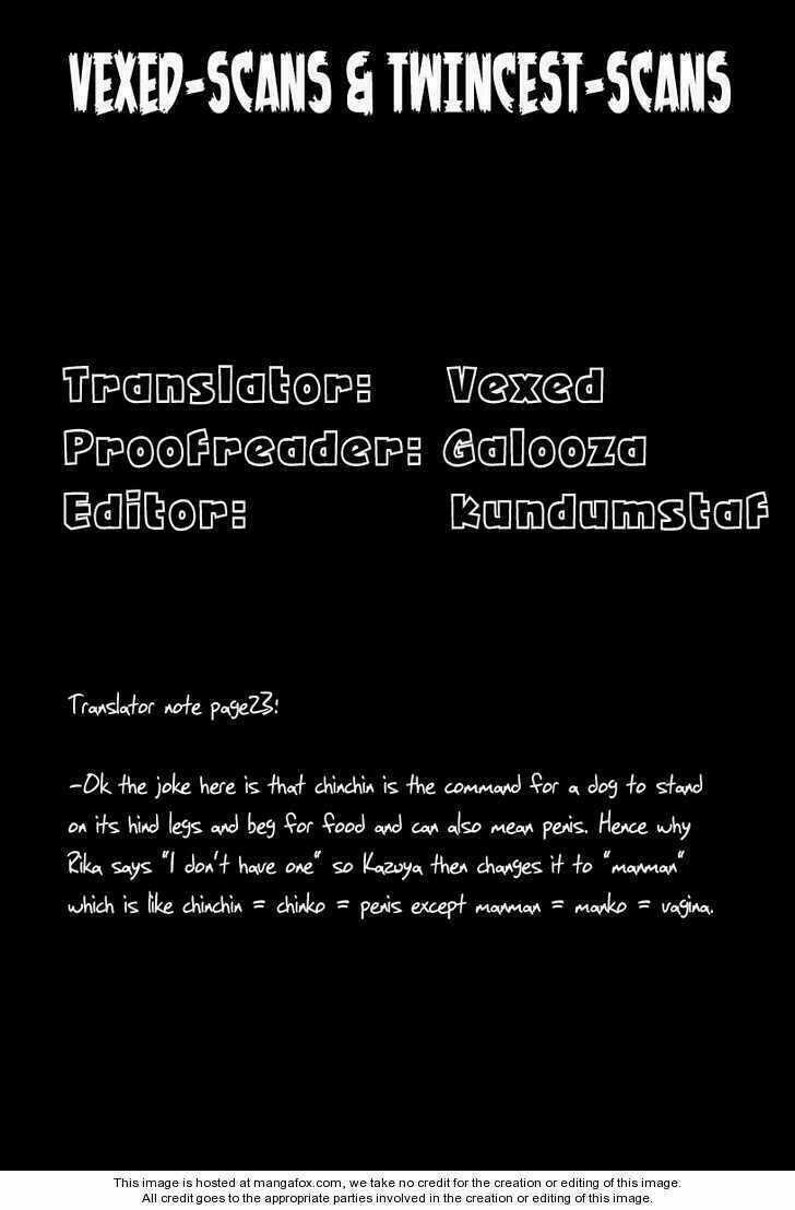 Rika - Chapter 1 - Trang 29